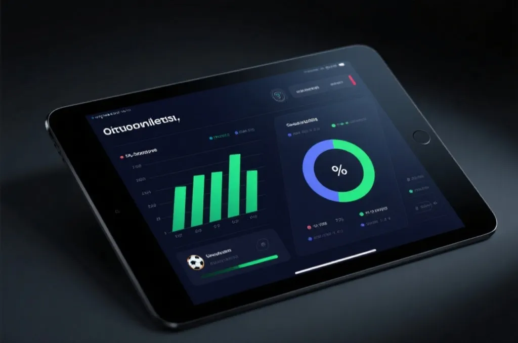 玩转数据：如何利用伟德体育赛事分析工具提升看球深度