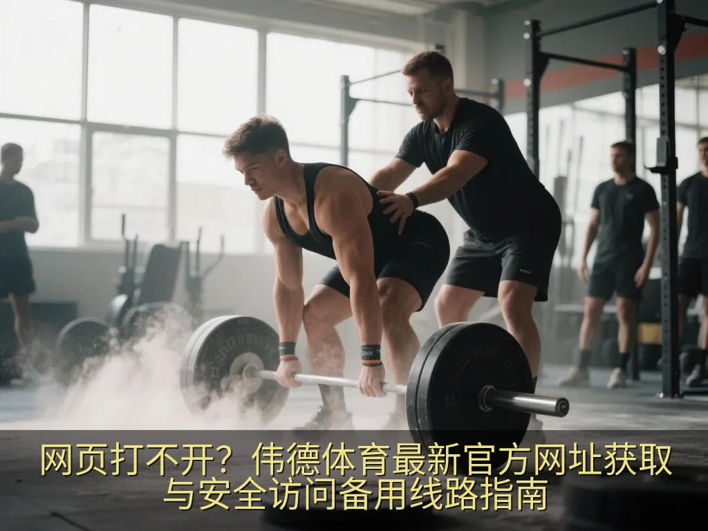 网页打不开？伟德体育最新官方网址获取与安全访问备用线路指南